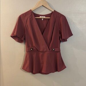 Women's blouse